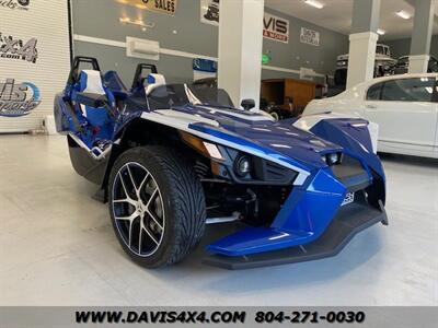 2016 Polaris Slingshot SL Series Low Mileage   - Photo 3 - North Chesterfield, VA 23237