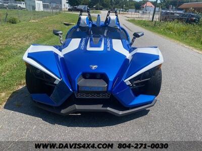 2016 Polaris Slingshot SL Series Low Mileage   - Photo 33 - North Chesterfield, VA 23237