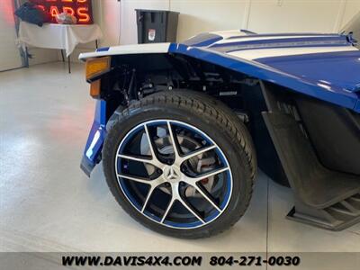 2016 Polaris Slingshot SL Series Low Mileage   - Photo 13 - North Chesterfield, VA 23237