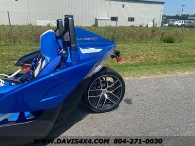 2016 Polaris Slingshot SL Series Low Mileage   - Photo 48 - North Chesterfield, VA 23237