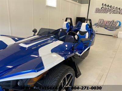 2016 Polaris Slingshot SL Series Low Mileage   - Photo 27 - North Chesterfield, VA 23237