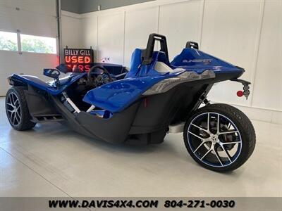 2016 Polaris Slingshot SL Series Low Mileage   - Photo 6 - North Chesterfield, VA 23237