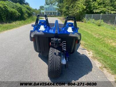 2016 Polaris Slingshot SL Series Low Mileage   - Photo 36 - North Chesterfield, VA 23237