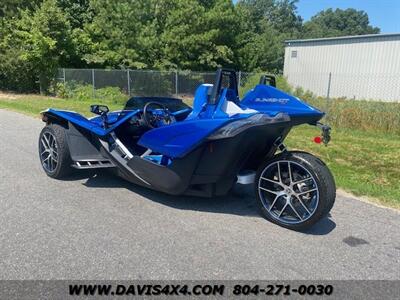 2016 Polaris Slingshot SL Series Low Mileage   - Photo 37 - North Chesterfield, VA 23237