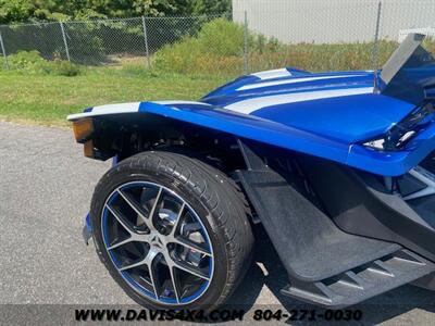 2016 Polaris Slingshot SL Series Low Mileage   - Photo 47 - North Chesterfield, VA 23237