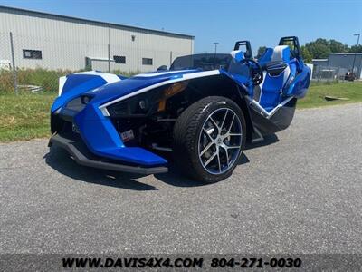 2016 Polaris Slingshot SL Series Low Mileage   - Photo 32 - North Chesterfield, VA 23237