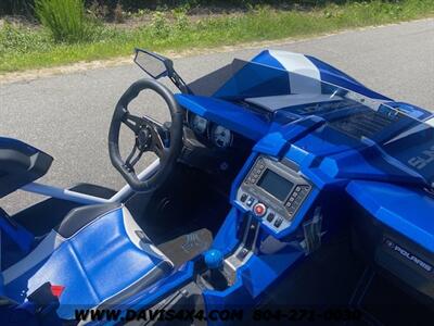 2016 Polaris Slingshot SL Series Low Mileage   - Photo 38 - North Chesterfield, VA 23237