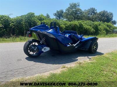 2016 Polaris Slingshot SL Series Low Mileage   - Photo 35 - North Chesterfield, VA 23237