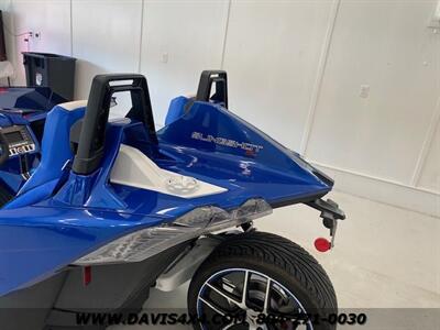 2016 Polaris Slingshot SL Series Low Mileage   - Photo 17 - North Chesterfield, VA 23237