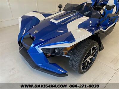 2016 Polaris Slingshot SL Series Low Mileage   - Photo 26 - North Chesterfield, VA 23237