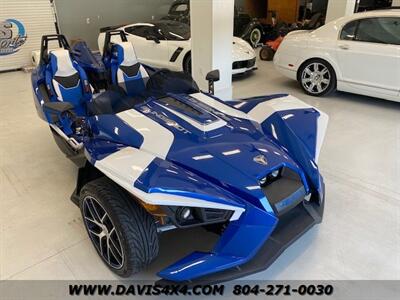 2016 Polaris Slingshot SL Series Low Mileage   - Photo 31 - North Chesterfield, VA 23237