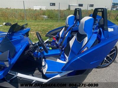 2016 Polaris Slingshot SL Series Low Mileage   - Photo 45 - North Chesterfield, VA 23237