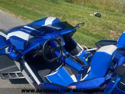 2016 Polaris Slingshot SL Series Low Mileage   - Photo 49 - North Chesterfield, VA 23237