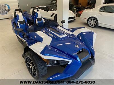 2016 Polaris Slingshot SL Series Low Mileage   - Photo 30 - North Chesterfield, VA 23237