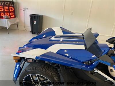 2016 Polaris Slingshot SL Series Low Mileage   - Photo 14 - North Chesterfield, VA 23237