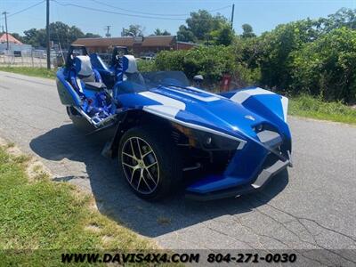 2016 Polaris Slingshot SL Series Low Mileage   - Photo 34 - North Chesterfield, VA 23237