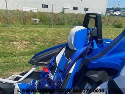 2016 Polaris Slingshot SL Series Low Mileage   - Photo 43 - North Chesterfield, VA 23237