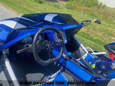 2016 Polaris Slingshot SL Series Low Mileage   - Photo 41 - North Chesterfield, VA 23237