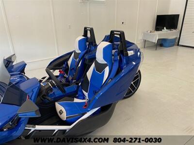 2016 Polaris Slingshot SL Series Low Mileage   - Photo 15 - North Chesterfield, VA 23237