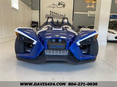 2016 Polaris Slingshot SL Series Low Mileage   - Photo 2 - North Chesterfield, VA 23237