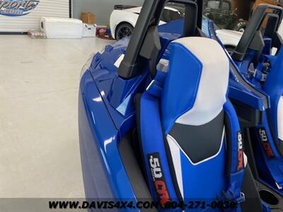 2016 Polaris Slingshot SL Series Low Mileage   - Photo 29 - North Chesterfield, VA 23237