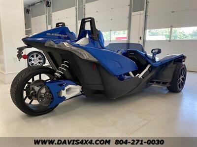 2016 Polaris Slingshot SL Series Low Mileage   - Photo 4 - North Chesterfield, VA 23237