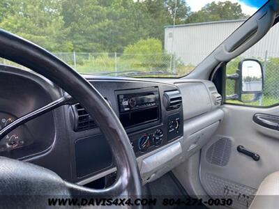 2005 Ford F-350   - Photo 8 - North Chesterfield, VA 23237