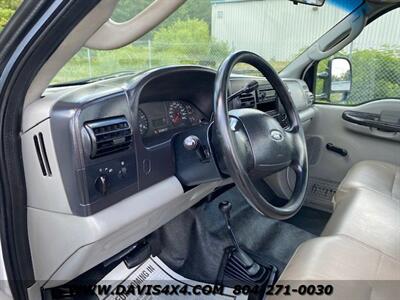 2005 Ford F-350   - Photo 7 - North Chesterfield, VA 23237