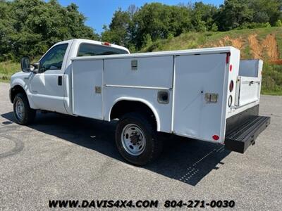 2005 Ford F-350   - Photo 30 - North Chesterfield, VA 23237