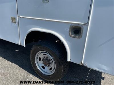 2005 Ford F-350   - Photo 49 - North Chesterfield, VA 23237