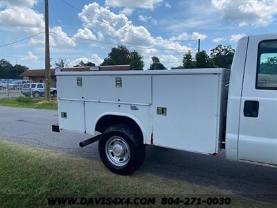 2005 Ford F-350   - Photo 22 - North Chesterfield, VA 23237