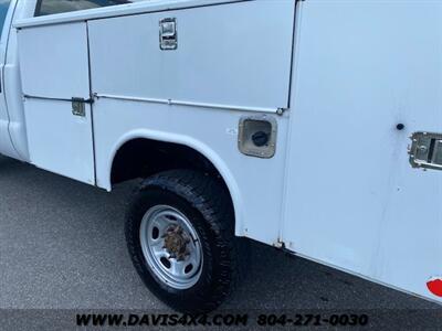 2005 Ford F-350   - Photo 19 - North Chesterfield, VA 23237