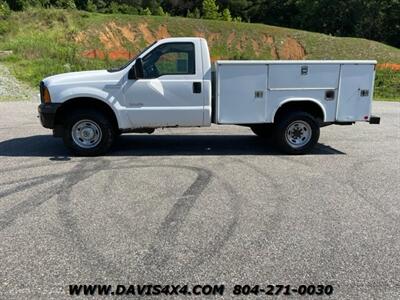 2005 Ford F-350   - Photo 47 - North Chesterfield, VA 23237