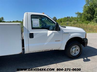 2005 Ford F-350   - Photo 40 - North Chesterfield, VA 23237