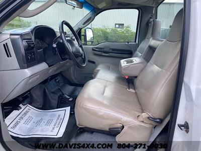 2005 Ford F-350   - Photo 6 - North Chesterfield, VA 23237