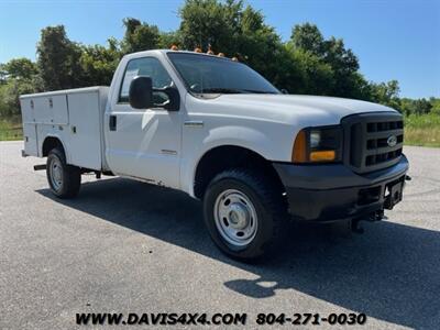 2005 Ford F-350   - Photo 27 - North Chesterfield, VA 23237