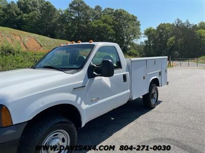 2005 Ford F-350   - Photo 34 - North Chesterfield, VA 23237