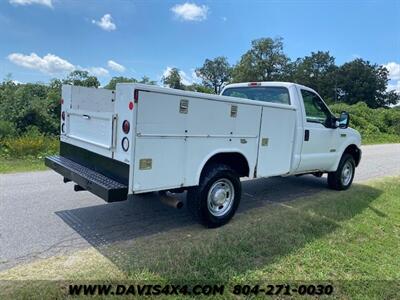 2005 Ford F-350   - Photo 3 - North Chesterfield, VA 23237