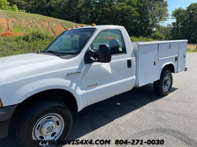 2005 Ford F-350   - Photo 46 - North Chesterfield, VA 23237