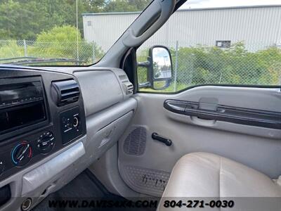 2005 Ford F-350   - Photo 15 - North Chesterfield, VA 23237