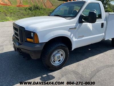 2005 Ford F-350   - Photo 33 - North Chesterfield, VA 23237