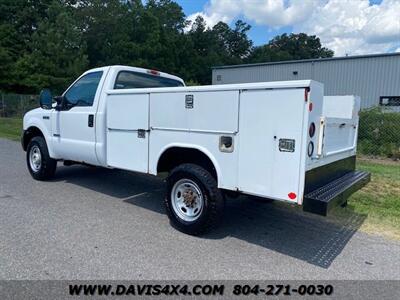 2005 Ford F-350   - Photo 5 - North Chesterfield, VA 23237