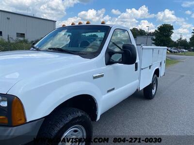 2005 Ford F-350   - Photo 18 - North Chesterfield, VA 23237