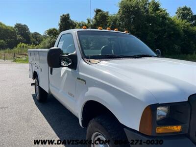 2005 Ford F-350   - Photo 36 - North Chesterfield, VA 23237