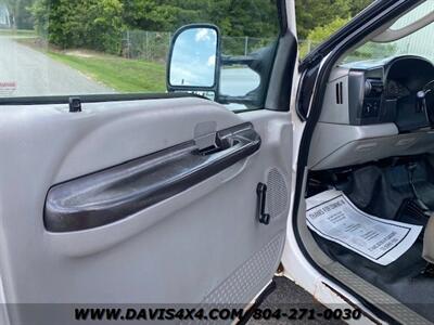 2005 Ford F-350   - Photo 12 - North Chesterfield, VA 23237