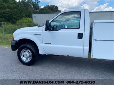 2005 Ford F-350   - Photo 20 - North Chesterfield, VA 23237