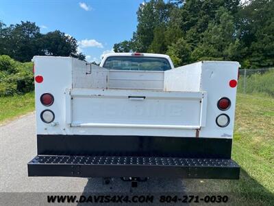 2005 Ford F-350   - Photo 4 - North Chesterfield, VA 23237