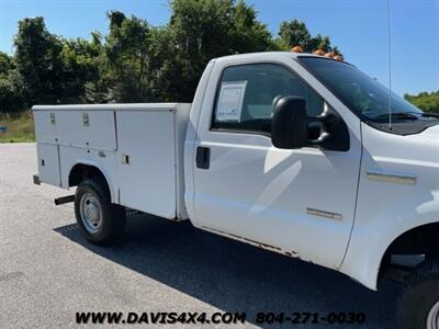 2005 Ford F-350   - Photo 38 - North Chesterfield, VA 23237