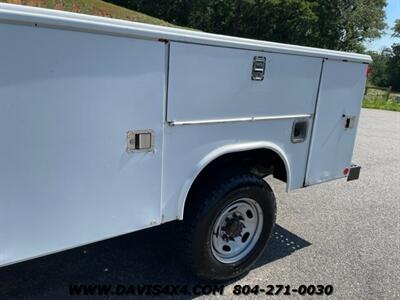 2005 Ford F-350   - Photo 42 - North Chesterfield, VA 23237