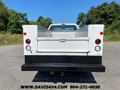 2005 Ford F-350   - Photo 29 - North Chesterfield, VA 23237